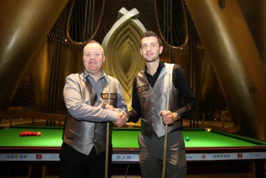 高竞争性和 高竞争性和