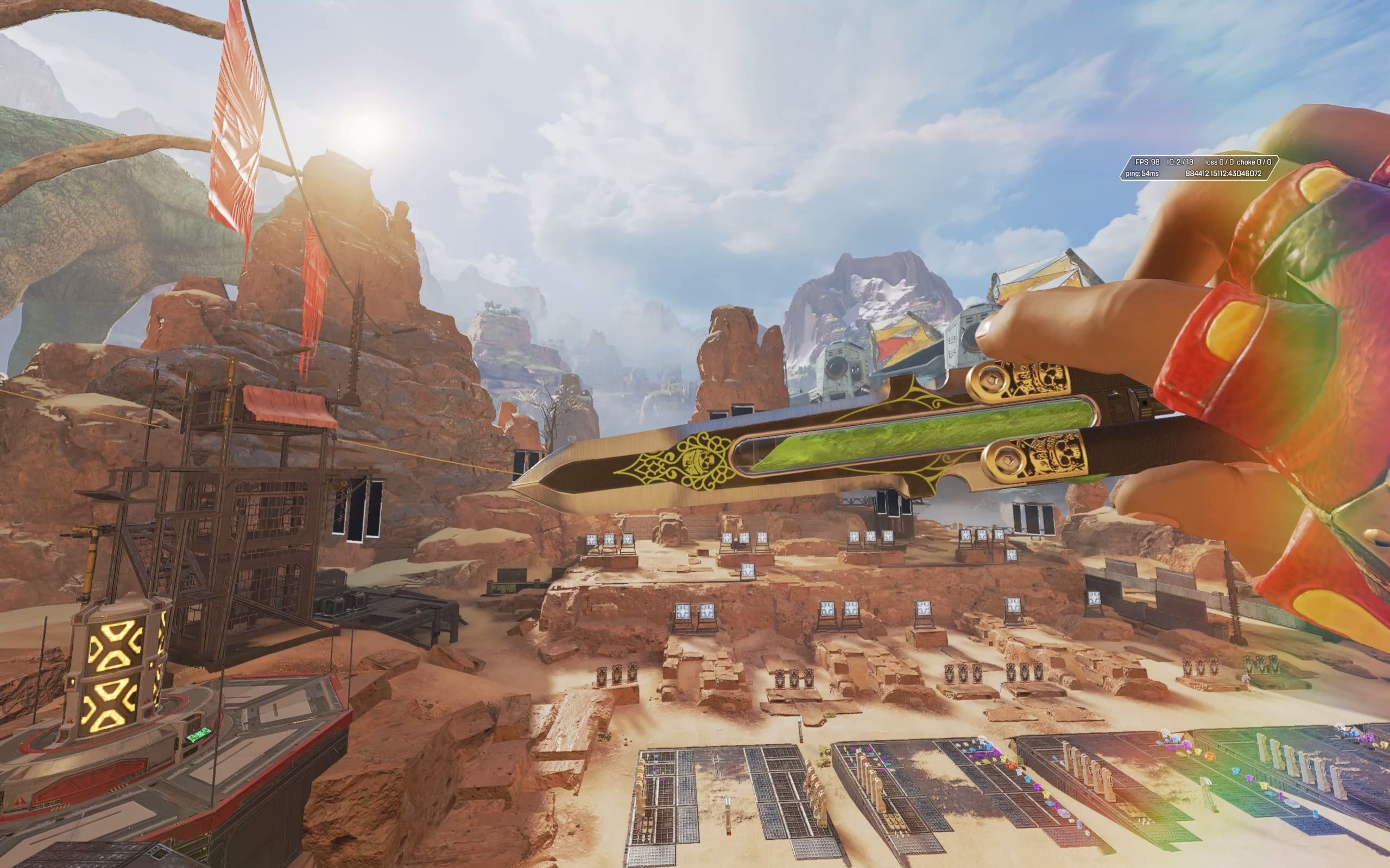 眼的光芒 眼的光芒