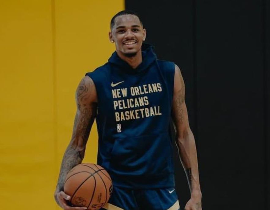 他不仅是球 他不仅是球