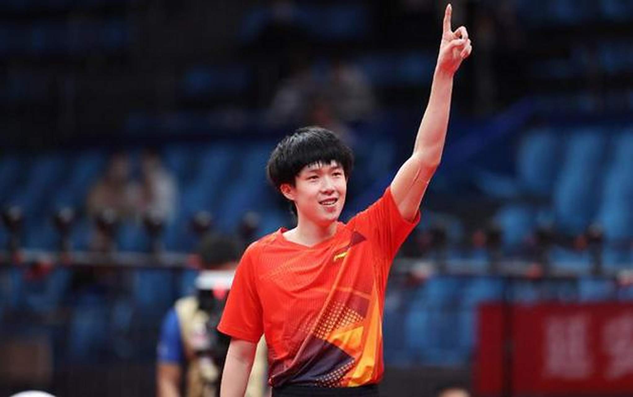 在国际舞台 在国际舞台