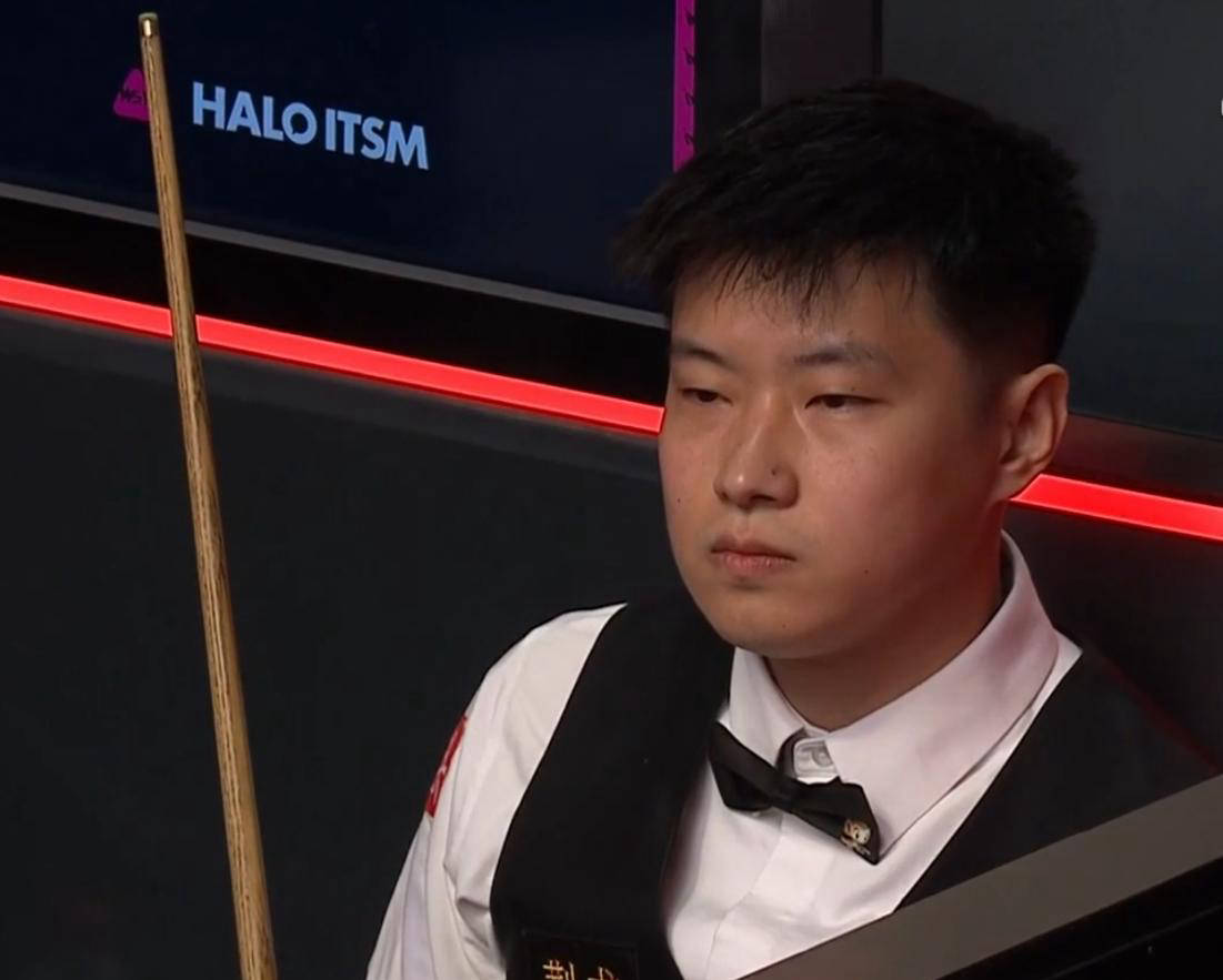 第三节开始 第三节开始