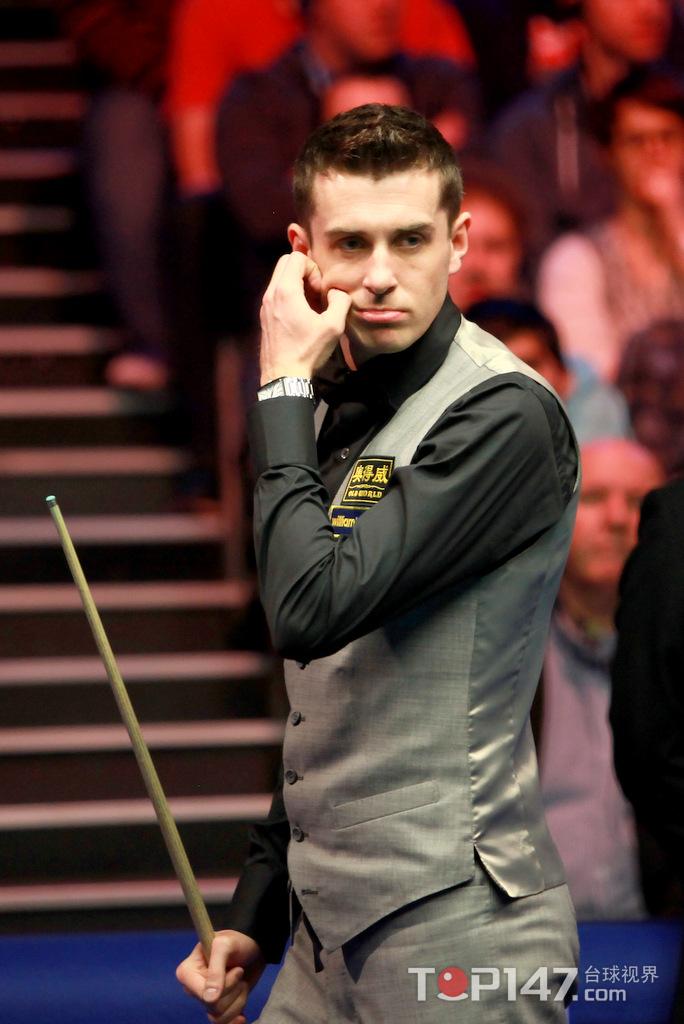 的强硬对手 的强硬对手