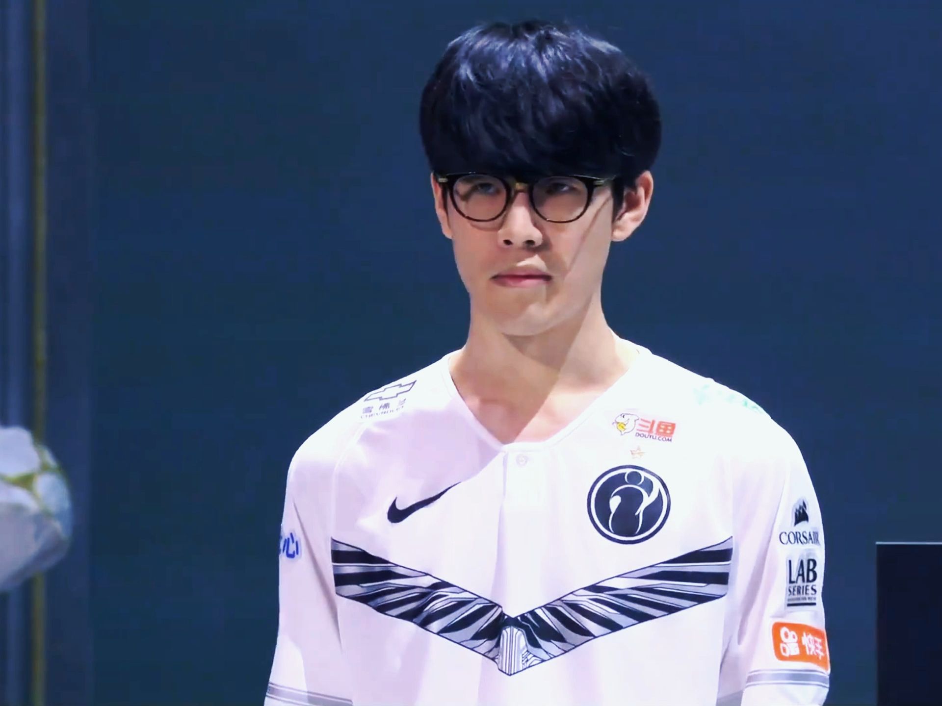 这一幕让球 这一幕让球