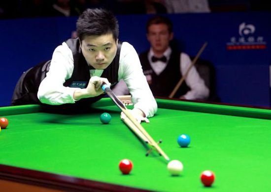 进一步的杠 进一步的杠