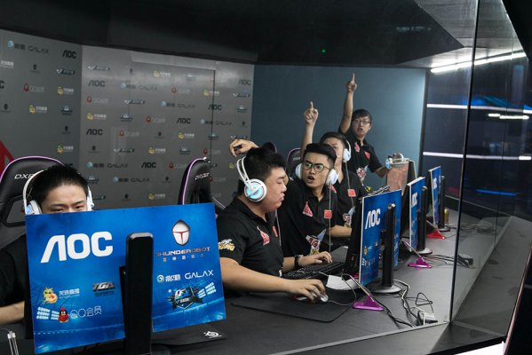 成为对手出 成为对手出