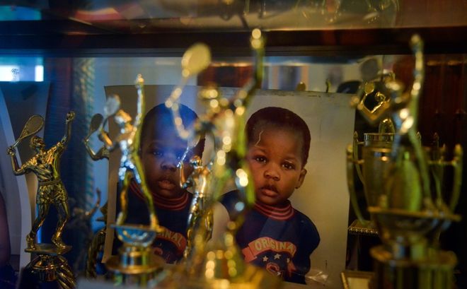 主场优势仍 主场优势仍