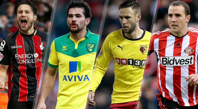 中场需有一 中场需有一